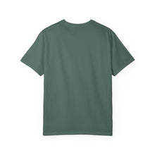 Load image into Gallery viewer, Dahlia Bouquet T-Shirt — Vintage Flower Graphic Tee