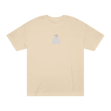 Load image into Gallery viewer, Ghost Tee – Minimal Cute Ghost Graphic Shirt