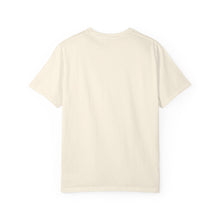 Load image into Gallery viewer, Dahlia Bouquet T-Shirt — Vintage Flower Graphic Tee