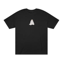 Load image into Gallery viewer, Ghost Tee – Minimal Cute Ghost Graphic Shirt
