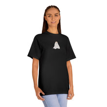 Load image into Gallery viewer, Ghost Tee – Minimal Cute Ghost Graphic Shirt
