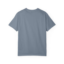 Load image into Gallery viewer, Dahlia Bouquet T-Shirt — Vintage Flower Graphic Tee