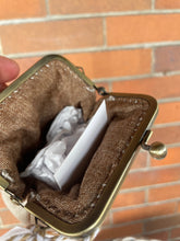 Load image into Gallery viewer, Coin Purse ~ Dog Park Fabric