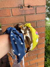 Load image into Gallery viewer, Adult/Teen Knot Headband