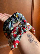 Load image into Gallery viewer, Adult/Teen Knot Headband