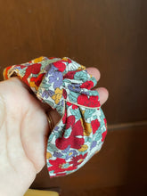 Load image into Gallery viewer, Adult/Teen Knot Headband