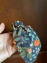 Load image into Gallery viewer, Adult/Teen Knot Headband
