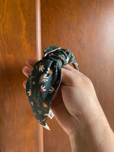 Load image into Gallery viewer, Winter/Fall Rosalie Knot Headbands Teen/Adult