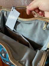 Load image into Gallery viewer, Large Teddy + the Bears Backpack Clutch Bag