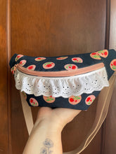 Load image into Gallery viewer, Women’s Cameo Rose Blaire bag