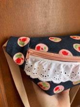 Load image into Gallery viewer, Women’s Cameo Rose Blaire bag