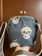 Load image into Gallery viewer, Large “Wrented” crossbody