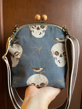 Load image into Gallery viewer, Large “Wrented” crossbody