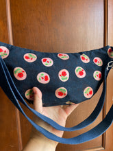 Load image into Gallery viewer, Cameo Rose Blaire Sling Bag