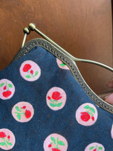 Load image into Gallery viewer, Rose Large Backpack Clutch Bag