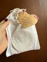 Load image into Gallery viewer, French Knot Hearts Embroidery kit♥️