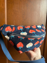 Load image into Gallery viewer, Strawberry Blaire Sling Bag