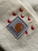 Load image into Gallery viewer, Hand Embroidered Work Beanie