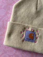 Load image into Gallery viewer, Hand Embroidered Work Beanie