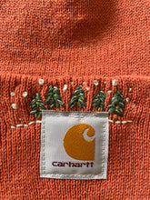 Load image into Gallery viewer, Hand Embroidered Work Beanie