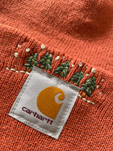 Load image into Gallery viewer, Hand Embroidered Work Beanie