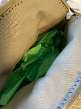 Load image into Gallery viewer, Squid + Whale Clutch Crossbody- large