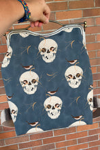 Load image into Gallery viewer, Large Backpack Charley Harper Art Canvas Fabric