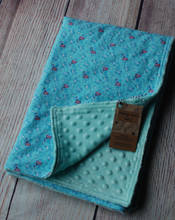 Load image into Gallery viewer, Little Bo Peep Blanket