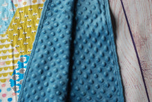 Load image into Gallery viewer, Spectacle Baby Blanket