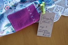 Load image into Gallery viewer, Flippity Skirt Size 3 Bunny/Unicorn