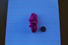 Load image into Gallery viewer, Pink Scrunchie Clip