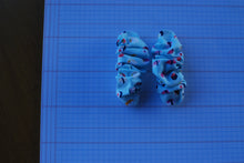 Load image into Gallery viewer, Sushi Scrunchie Clip