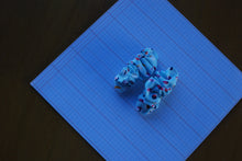 Load image into Gallery viewer, Sushi Scrunchie Clip