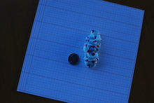 Load image into Gallery viewer, Sushi Scrunchie Clip