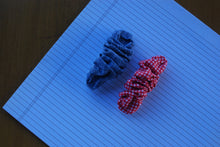 Load image into Gallery viewer, Scrunchie Clip Bundle