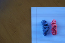 Load image into Gallery viewer, Scrunchie Clip Bundle