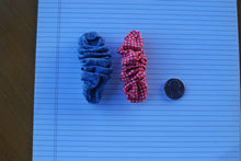 Load image into Gallery viewer, Scrunchie Clip Bundle