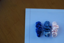 Load image into Gallery viewer, Scrunchie Clip Bundle