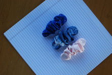 Load image into Gallery viewer, Scrunchie Clip Bundle