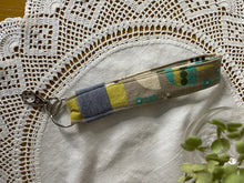 Load image into Gallery viewer, Green and Blue Mushroom