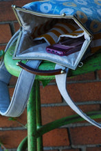 Load image into Gallery viewer, Women’s Backpack Clutch Bag