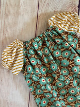 Load image into Gallery viewer, Brooke Dress and headband 3t set