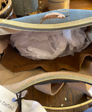 Load image into Gallery viewer, Women’s Backpack Clutch Bag Charley Harper Canvas/Wrented