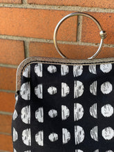 Load image into Gallery viewer, Women’s Backpack Moon Clutch Bag