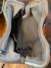 Load image into Gallery viewer, Women’s Charley Harper Monarch Clutch Bag