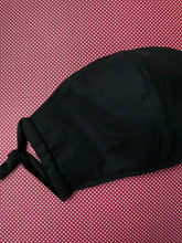 Load image into Gallery viewer, Child size Santa reversible face mask