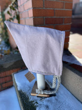 Load image into Gallery viewer, Adult/teen Flannel Pixie Hat