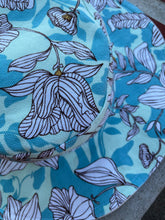 Load image into Gallery viewer, Miami Sun Hat Floral size 12-24