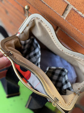 Load image into Gallery viewer, Women’s Backpack Clutch Bag-Cardinals