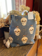 Load image into Gallery viewer, Women’s Backpack Clutch Bag Charley Harper Canvas/Wrented